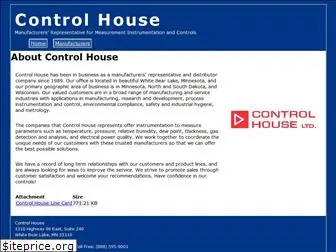 controlhouse.com