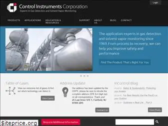 controlinstruments.com