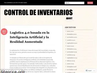 controlinventarios.wordpress.com