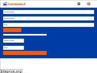 controlissimo.fr