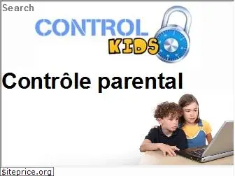 controlkids.com