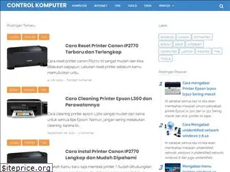 controlkomputer.com