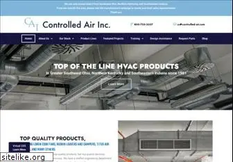 controlled-air.com