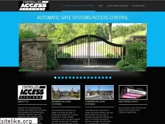 controlledaccesssystems.com