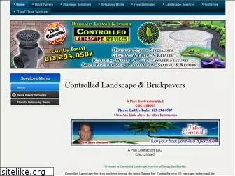 controlledlandscapeservices.com