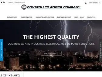 controlledpwr.com