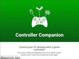 controllercompanion.com