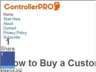 controllerpro.com