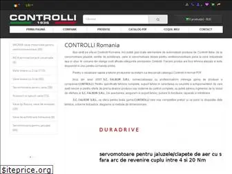 controlli.com.ro