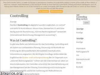 controlling-blog.de