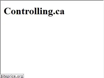 controlling.ca