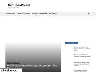 controlling.net