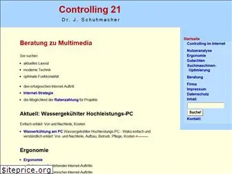 controlling21.de