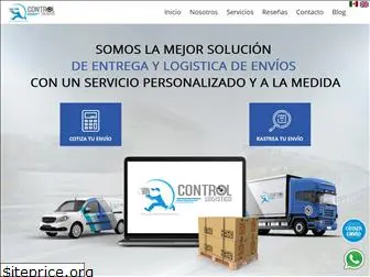 controllogistico.com.mx