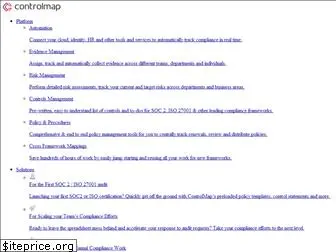 controlmap.io