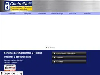 controlnet.mx