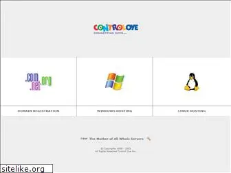 controloye.com