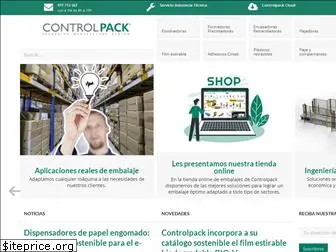 controlpack.com