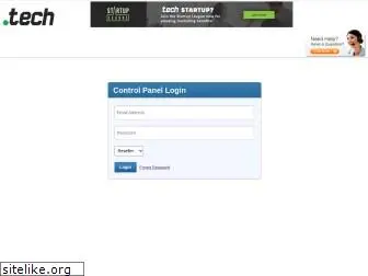 controlpanel.tech