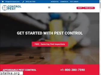 controlpest.com