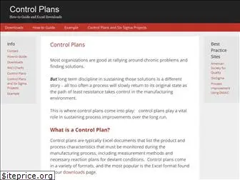 controlplan.org