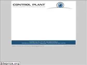 controlplant.cl