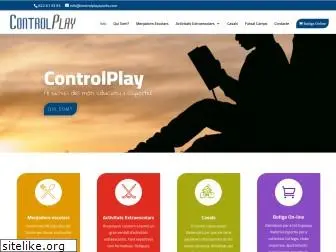 controlplaysports.com