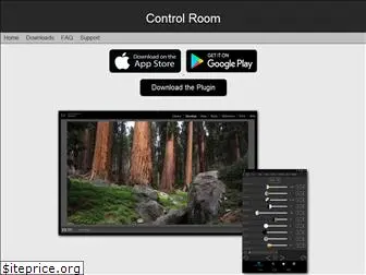 controlroomapps.com