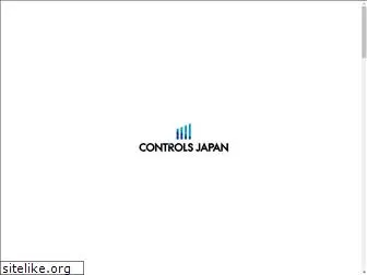 controls.co.jp