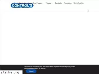 controls.com.uy