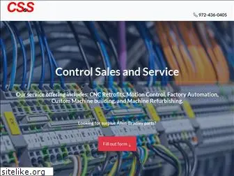 controlsales.net