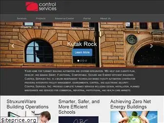 controlservices.com