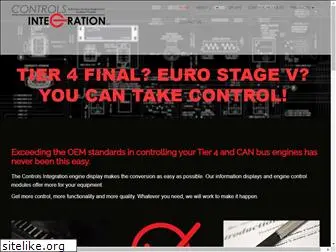 controlsintegration.com