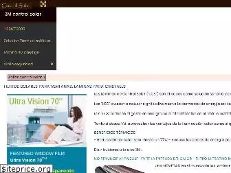 controlsolar.net