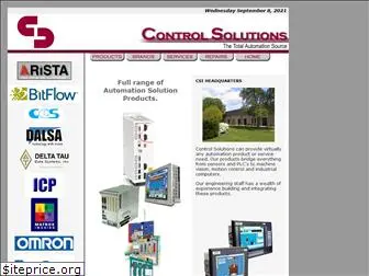 controlsolution.com