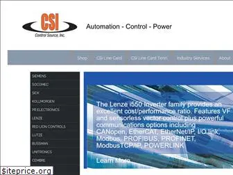 controlsource.com