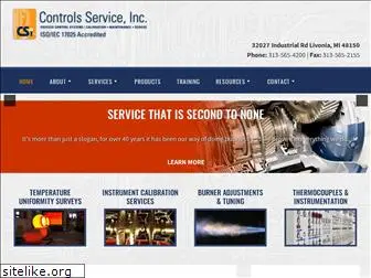 controlsservice.com