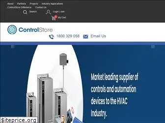 controlstore.com.au