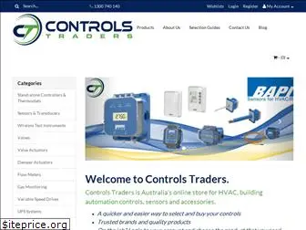 controlstraders.com