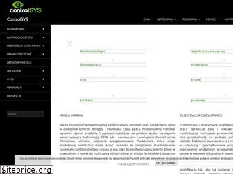 controlsys.com.pl
