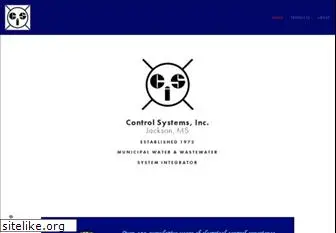 controlsysinc.com