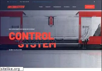 controlsystem.hu