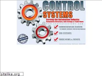 controlsystems.com