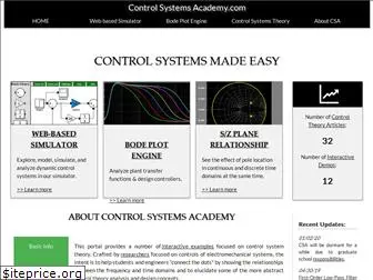 controlsystemsacademy.com