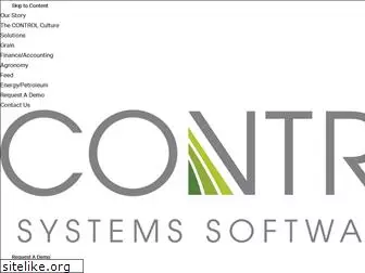 controlsystemssoftware.com