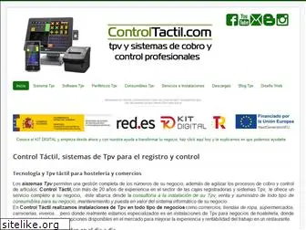 www.controltactil.com