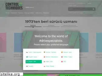 controltech.com.tr