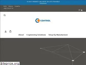 controltech.uk.com