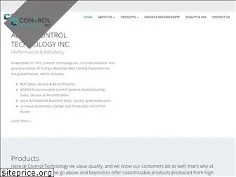 controltechnology.ca