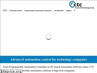 controltechnologycorp.com